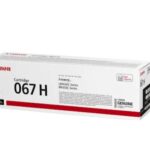 TONER CANON CRG-067H Y ZA LBP63x