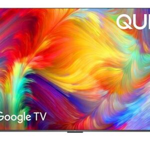 TV TCL 85P745 Android