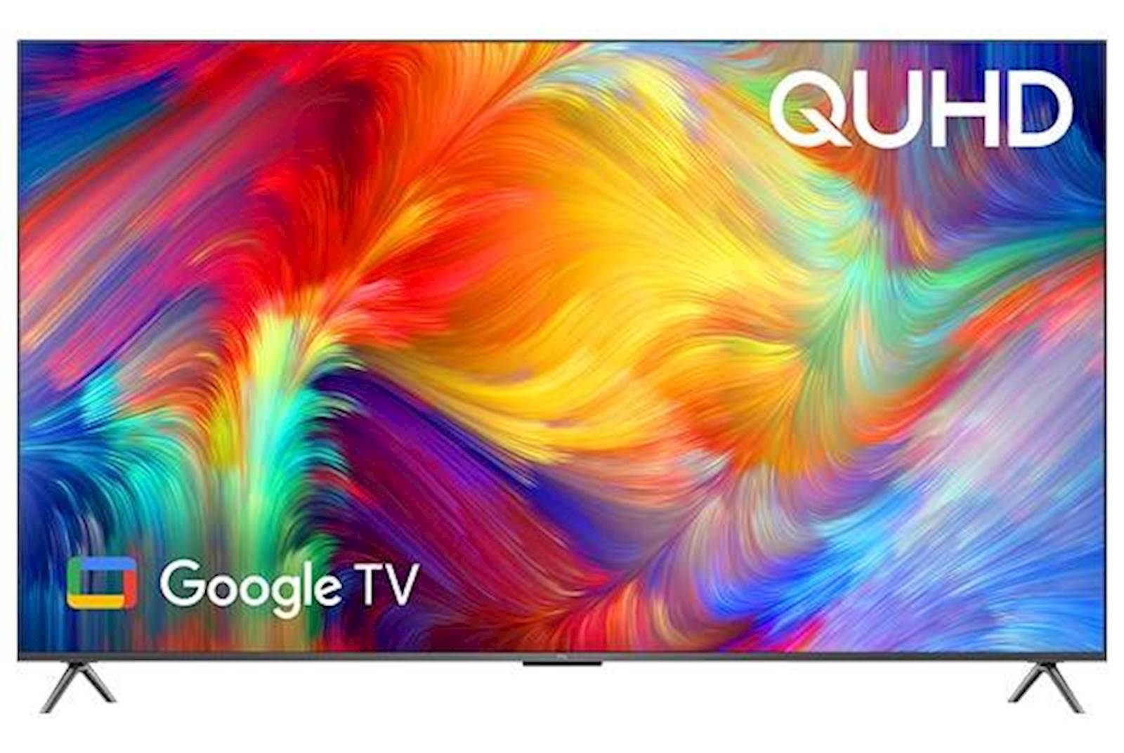 TV TCL 85P745 Android