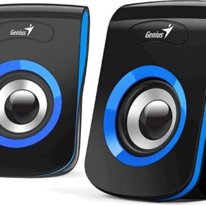 Zvučnik Genius SP-Q180 USB plavi 2.0