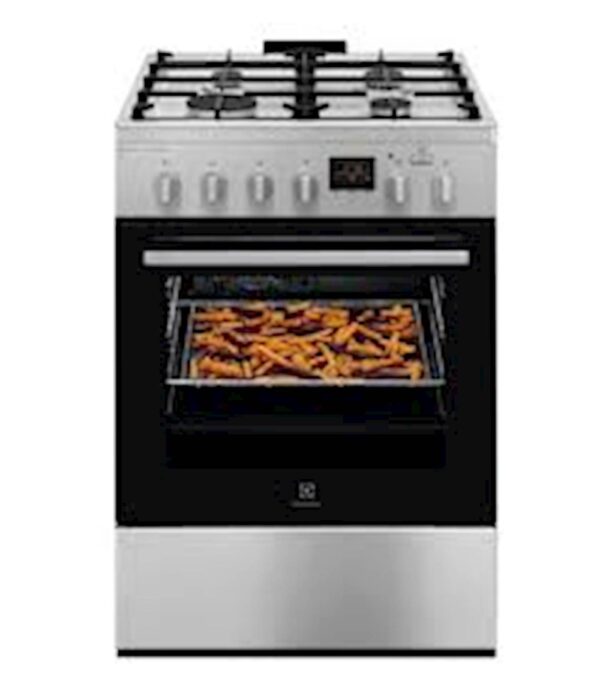 Štednjak Electrolux LKK660220X Štednjak Electrolux LKK660220X