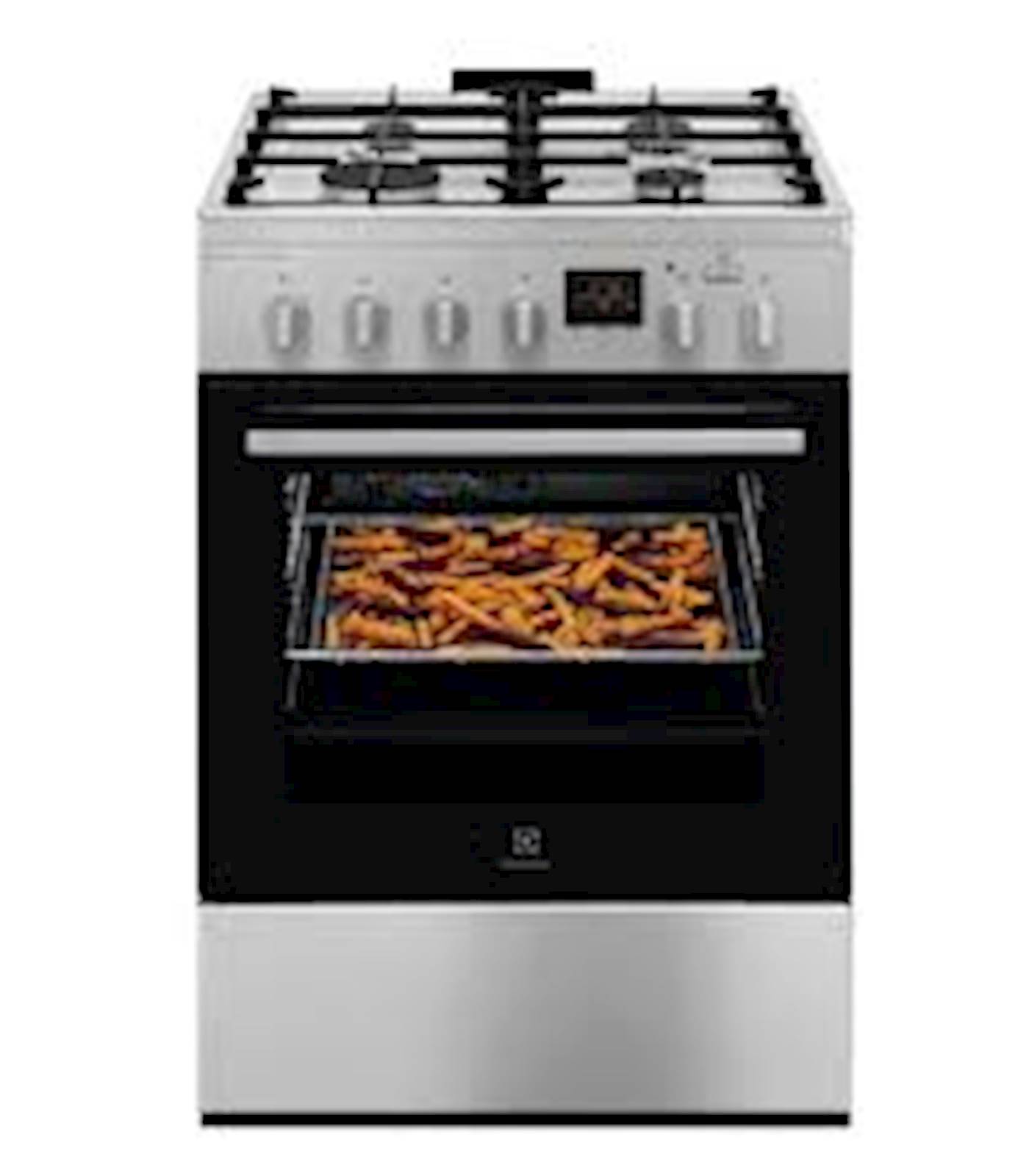 Štednjak Electrolux LKK660220X