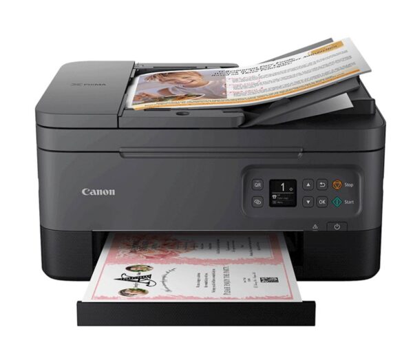 MFP CANON Pixma TS7450 BK MFP CANON Pixma TS7450 BK