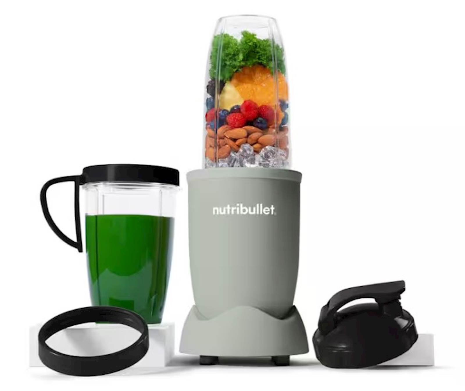 Blender NUTRIBULLET 900W MAJD