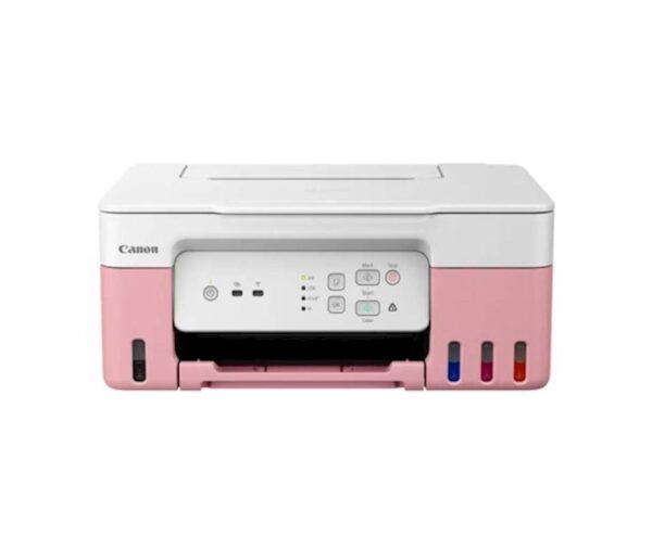 MFP CANON PIXMA G3430 Pink MFP CANON PIXMA G3430 Pink