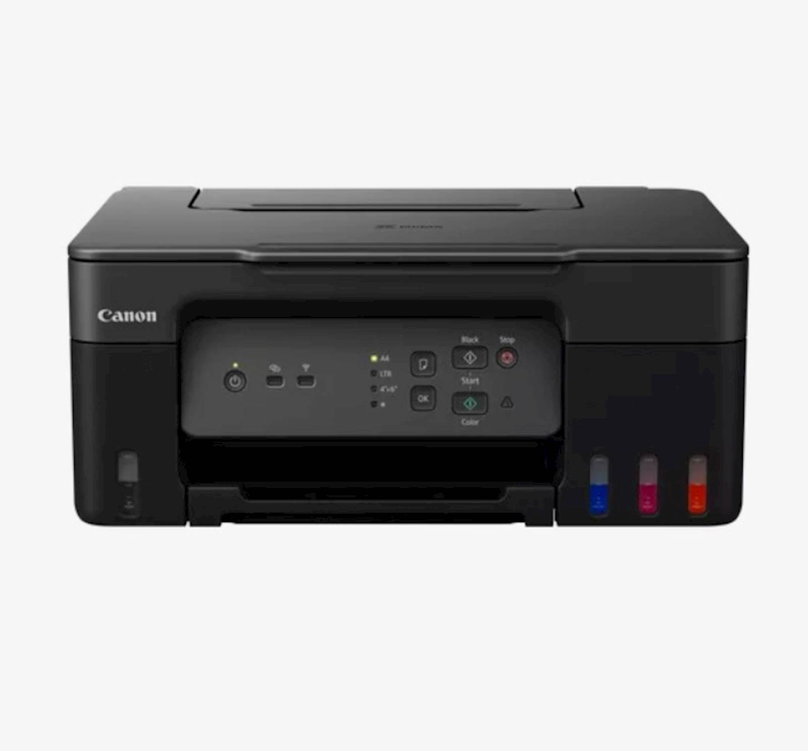 MFP CANON PIXMA G3430 BK