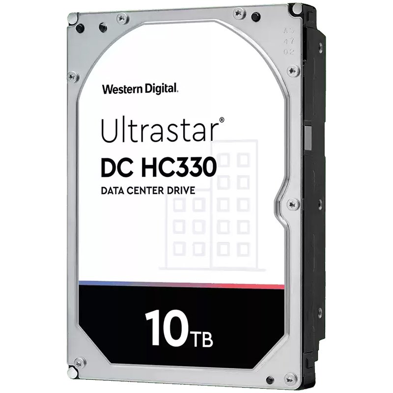 WESTERN DIGITAL WUS721010ALE6L4