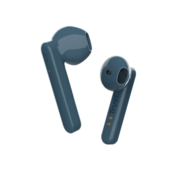 Trust Primo BT earbuds plave