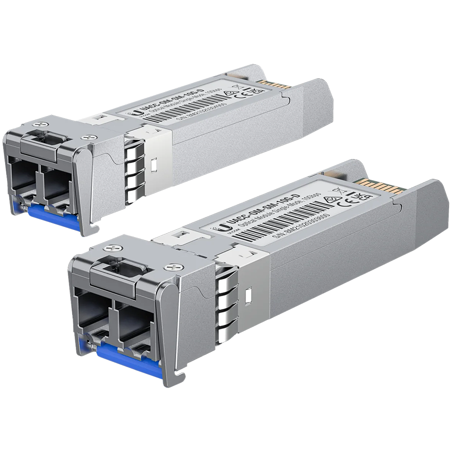 UBIQUITI UACC-OM-SM-10G-D-2