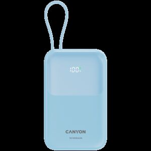 CANYON CNS-CPB101BL
