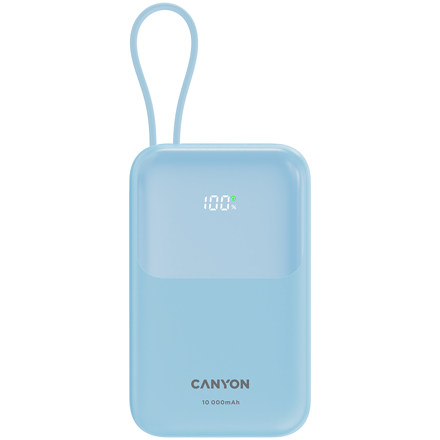 CANYON CNS-CPB101BL