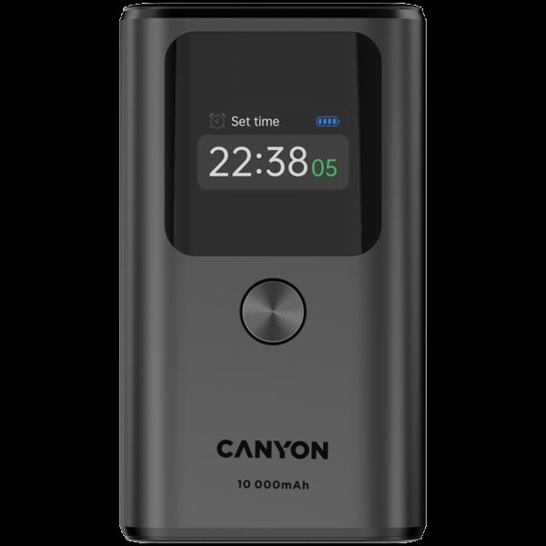 CANYON CNS-CPB130DG