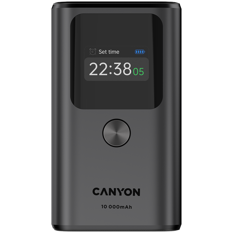 CANYON CNS-CPB130DG