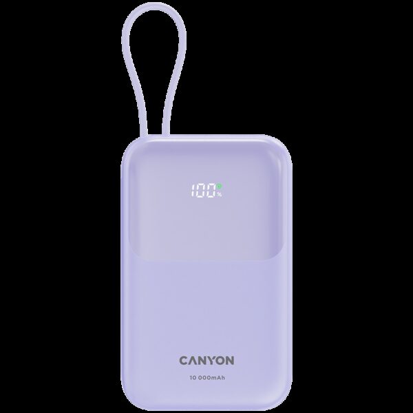 CANYON CNS-CPB101PU