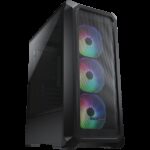 ASBIS ASB-R5600X-16-1TB-NOOS-EK