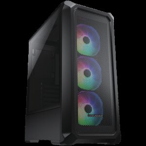 ASBIS ASB-R5600X-16-1TB-NOOS-EK
