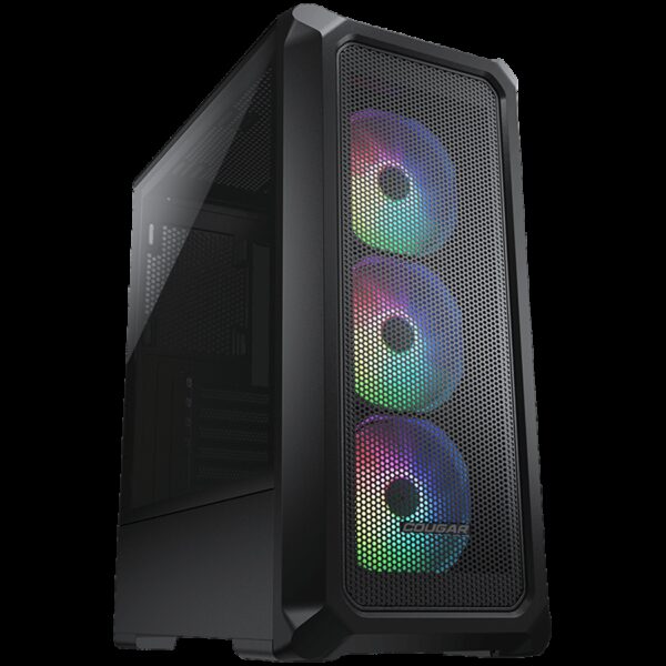 ASBIS ASB-R5600X-16-1TB-NOOS-EK ASBIS ASB-R5600X-16-1TB-NOOS-EK