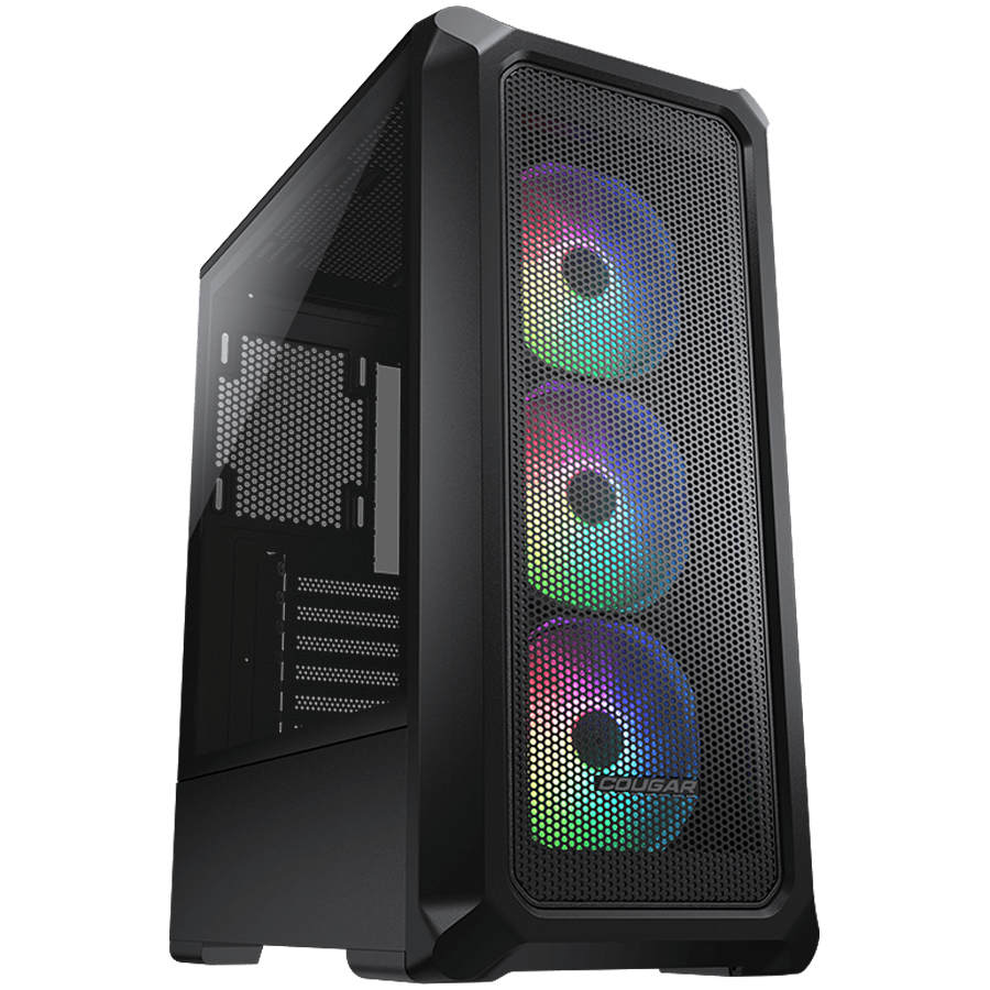 ASBIS ASB-R5600X-16-1TB-NOOS-EK