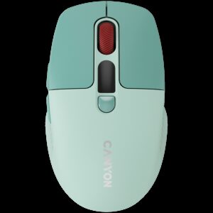 CANYON CNS-CMSW26GR