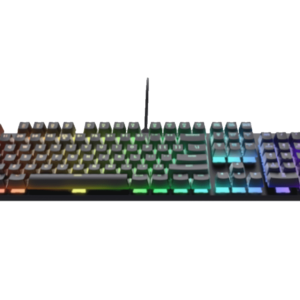 Trust GXT871 Zora mehaničkagaming tastatura, US layout - Slika 1