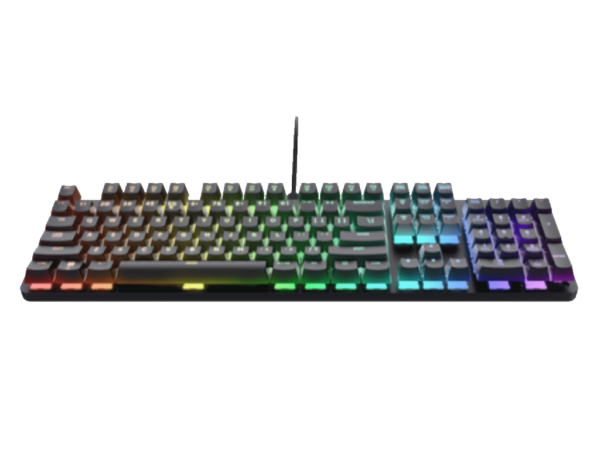 Trust GXT871 Zora mehaničkagaming tastatura
