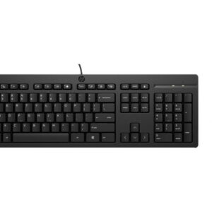 HP 225 Wired Mouse and KBHP 225 Wired Mouse and KBHP 225 Wired Mouse and KB - Slika 1