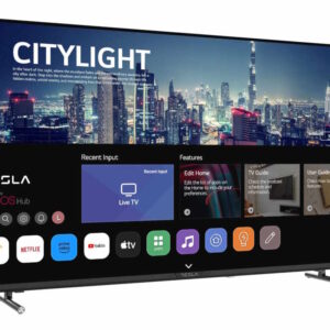 TESLA TV 40E645BFW FHD WebOS Miracast-Airply Box Zvucnici 2x10W - Slika 2