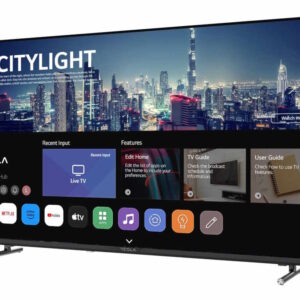 TESLA TV 40E645BFW FHD WebOS Miracast-Airply Box Zvucnici 2x10W - Slika 4