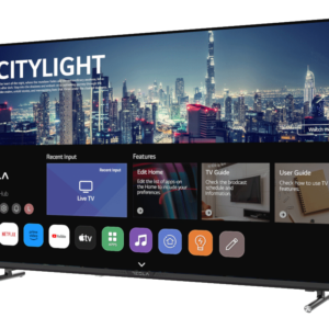 TESLA TV 43E645BUW 4K WebOS Miracast-AirPlay Magicni daljinski upravljac - Slika 3