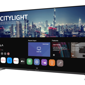 TESLA TV 50E645BUW 4K WebOS Miracast-AirPlay Magicni daljinksi upravljac - Slika 3
