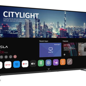 TESLA TV 50E645BUW 4K WebOS Miracast-AirPlay Magicni daljinksi upravljac - Slika 4