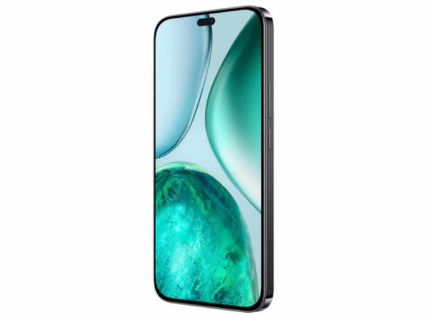 HONOR X8c 8+256 Black 6.7 '' AMOLED