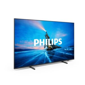 Philips 55"PML8709 Google TVQD miniLED; Dolby Atmos;P5 Perfect Picture Engine - Slika 3