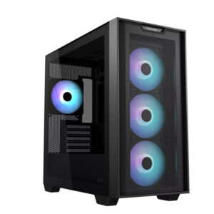 COMTRADE Gamer 5600x 40605600x,B550-aCSM,16GB 3200(2x8GB),RTX 4060 8GB,Kingston 500GB,Asus A21+ - Slika 1