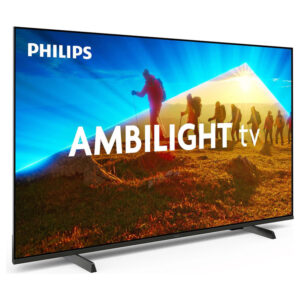 Philips 65"PUS8009 4K Titan OSAmbilight s 3 strane; HDMI 2.1Pixel Precise Ultra HD; Dolby Atmos - Slika 2
