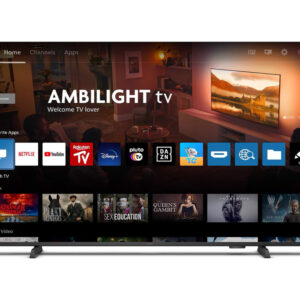 Philips 65"PUS8009 4K Titan OSAmbilight s 3 strane; HDMI 2.1Pixel Precise Ultra HD; Dolby Atmos - Slika 4