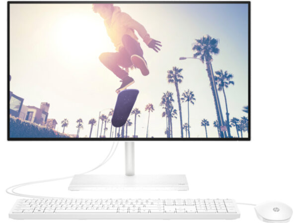 HP 24-cb1052ny All-in-One PC23