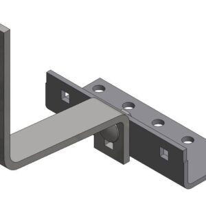 Strongline kuka za crijepPortret - Slika 1