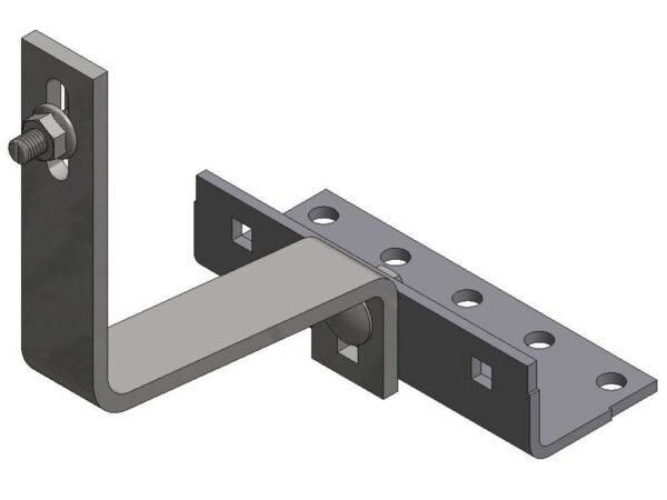 Strongline kuka za crijepPortret