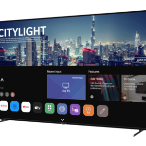 TESLA TV 85E645BUW 4K WebOS Miracast-AirPlay Magicni daljinski upravljac - Slika 2