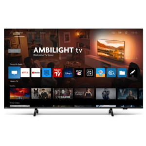 Philips 85"PML9019 4K Titan OSAmbilight s 3 strane; MiniLED;P5 picture engine 120 Hz; HDMI 2.1 - Slika 2
