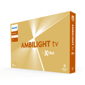 Philips 85"PML9019 4K Titan OSAmbilight s 3 strane; MiniLED;P5 picture engine 120 Hz; HDMI 2.1 - Slika 3