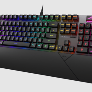 Asus ROG Strix Scope II RXžičana gaming tastatura - Slika 1