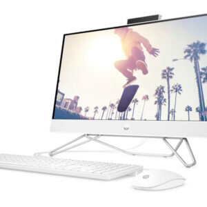 HP 24-cb1048ny All-in-One PC23,8" Touch,1235U,8GB(1x8GB), - Slika 1