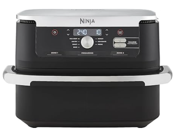 Ninja friteza na vruci zrakKap. 10.4L