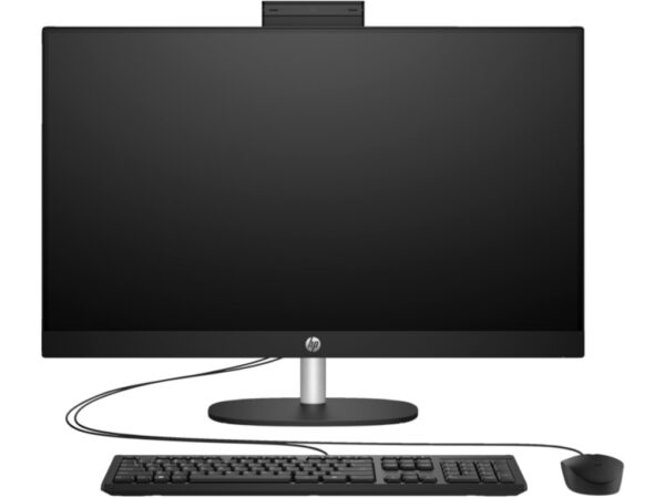 HP 27" AIO 27-cr0045ny27"