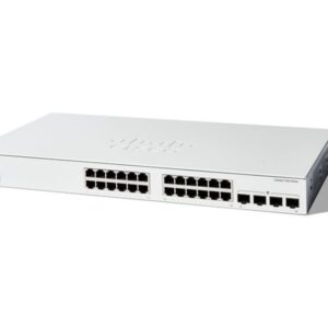 Catalyst 1200 24-port GE, 4 - Slika 1