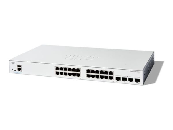 Catalyst 1200 24-port GE