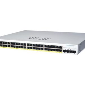 CBS220 Smart 48-port GE, - Slika 1