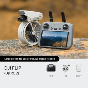 DJI Flip (DJI RC 2) (GL) - Slika 1
